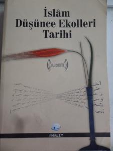 İslam Düşünce Ekolleri Tarihi