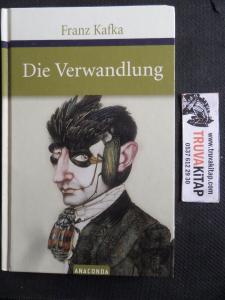 Die Verwandlung