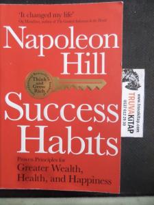 Success Habits