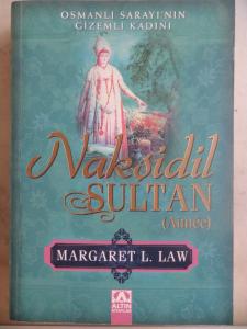 Nakşidil Sultan