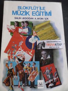 Blokflüt İle Müzik Eğitimi