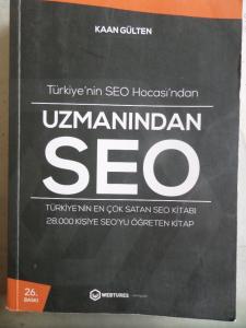 Uzmanından Seo