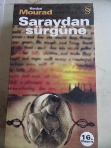 Saraydan Sürgüne
