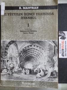 17. Yüzyılın İkinci Yarısında İstanbul 1