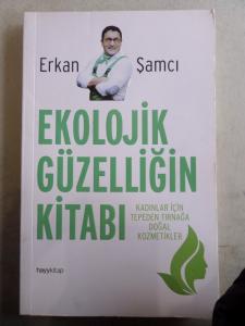 Ekolojik Güzelliğin Kitabı