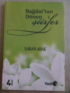 Bağdat'tan Dönen Şiirler