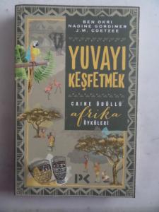 Yuvayı Keşfetmek