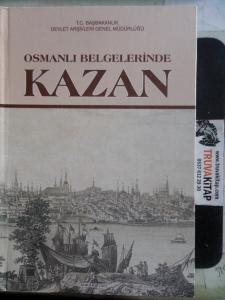 Osmanlı Belgelerinde Kazan