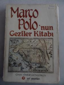 Marco Polo'nun Geziler Kitabı