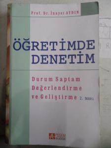 Öğretimde Denetim