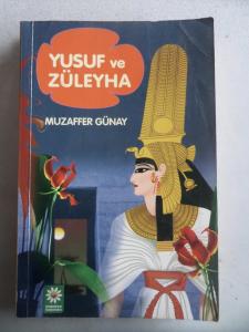 Yusuf ve Züleyha