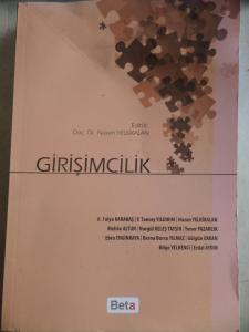 Girişimcilik