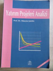 Yatırım Projeleri Analizi