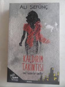 Kaldırım Takıntısı