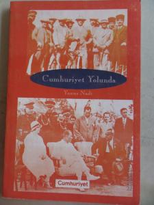 Cumhuriyet Yolunda