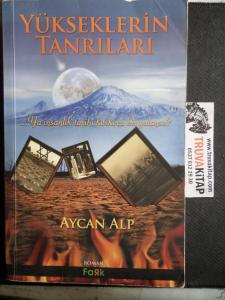 Yükseklerin Tanrıları