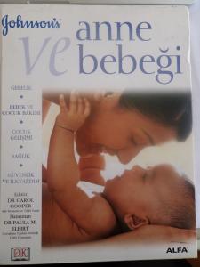 Anne ve Bebeği