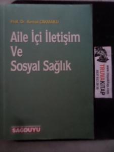 Aile İçi İletişim ve Sosyal Sağlık