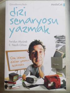 Dizi Senaryosu Yazmak