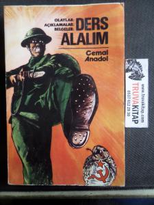 Ders Alalım
