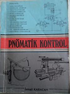 Pnömatik Kontrol 1. Cilt