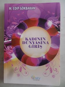 Kadının Dünyasına Giriş