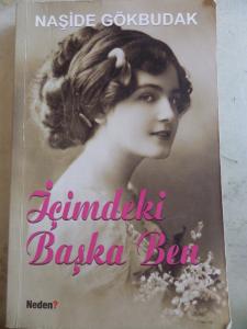 İçimdeki Başka Ben