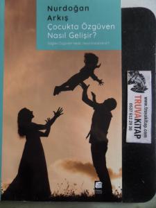 Çocukta Özgüven Nasıl Gelişir