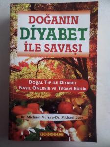 Doğanın Diyabet İle Savaşı