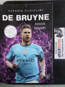 Sahanın Yıldızları De Bruyne