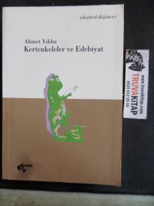 Kertenkeleler ve Edebiyat