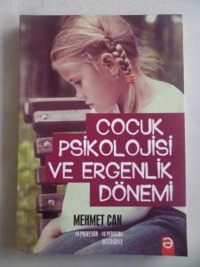 Çocuk Psikolojisi ve Ergenlik Dönemi