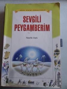 Sevgili Peygamberim