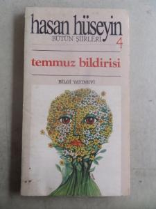 Temmuz Bildirisi