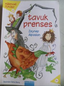 Tavuk Prenses