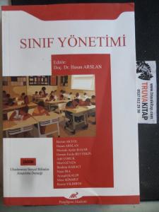 Sınıf Yönetimi