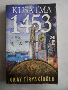 Kuşatma 1453