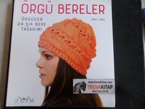 Örgü Bereler