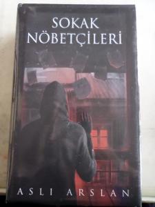 Sokak Nöbetçileri (Ciltli)