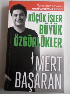 Küçük İşler Büyük Özgürlükler