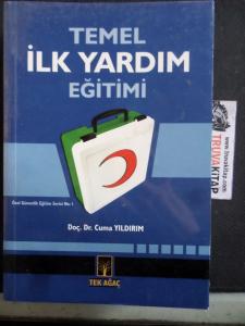 Temel İlk Yardım Eğitimi