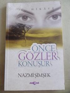 Önce Gözler Konuşur