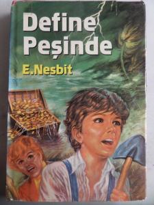 Define Peşinde