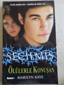 Seçilmiş Ölülerle Konuşan