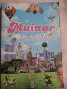 Muinar
