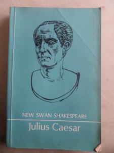 New Swan Shakespeare