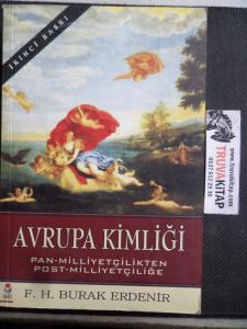 Avrupa Kimliği Pan-Milliyetçilikten Post-Milliyetçiliğe