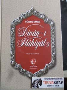 Yunus Emre Divan-ı İlahiyat