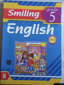 Smiling English Grade 5