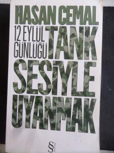 Tank Sesiyle Uyanmak